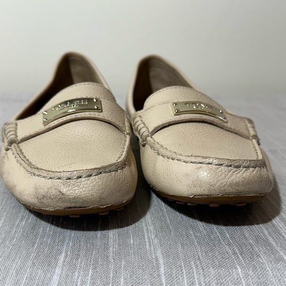 Coach Fredrica Loafers, Women's size 7.5 - Picture 6 of 7